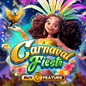 Carnival Fiesta